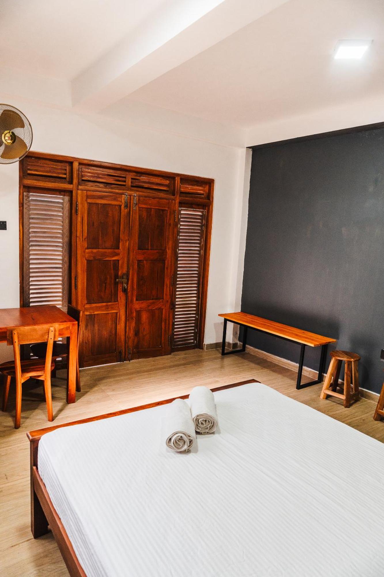 Serene Home كاندي المظهر الخارجي الصورة
