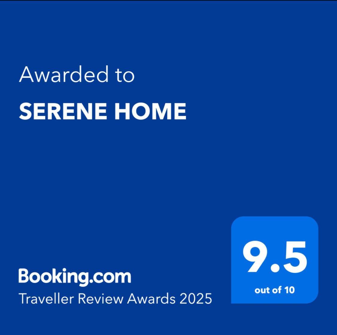 Serene Home كاندي المظهر الخارجي الصورة